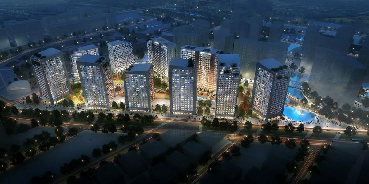 Son dakika... Büyükşehir Belediyesinden ihale