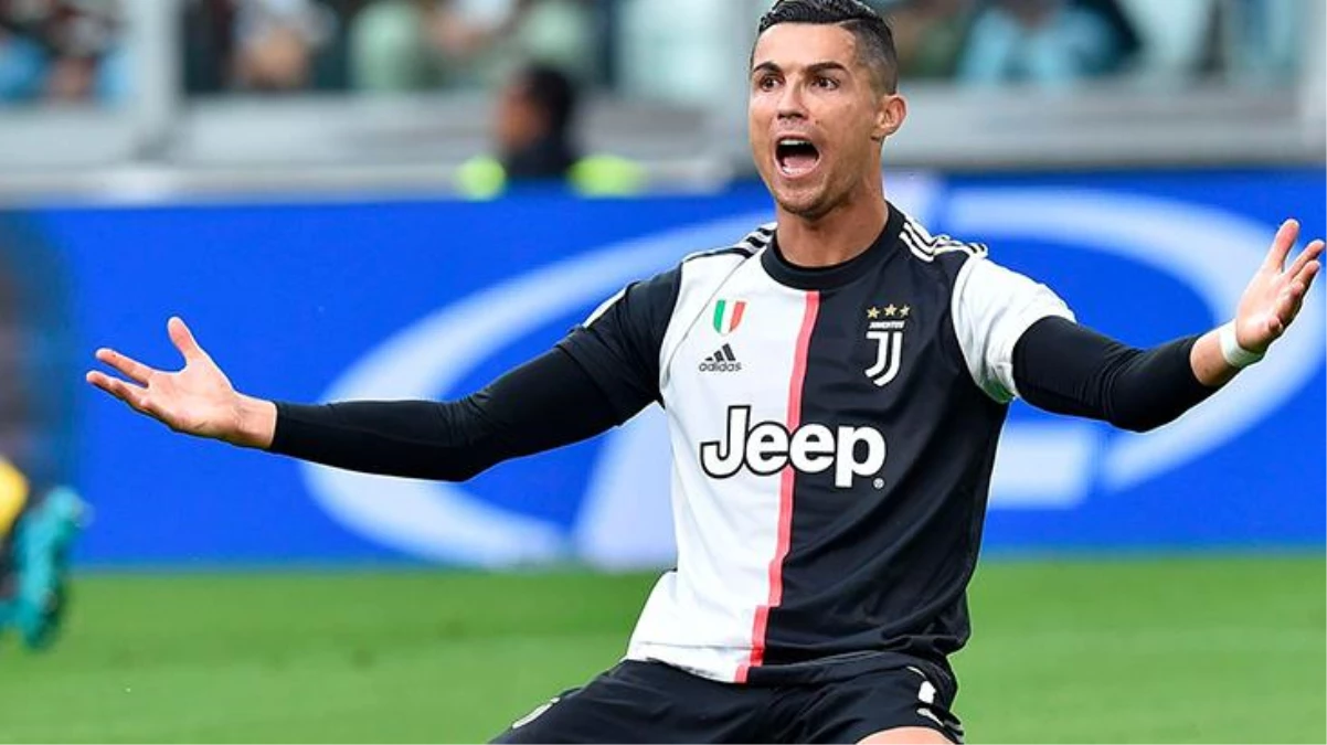 Cristiano Ronaldo kullandığı son 65 serbest vuruştan sadece 1\'ini gole çevirebildi