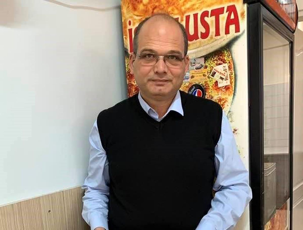 Düzce\'de lokantacılar kısmi olarak açılmanın sevincini yaşıyor