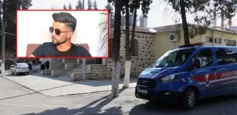 El frenini çekmeden park ettiği traktörün altında kaldı, feci şekilde can verdi