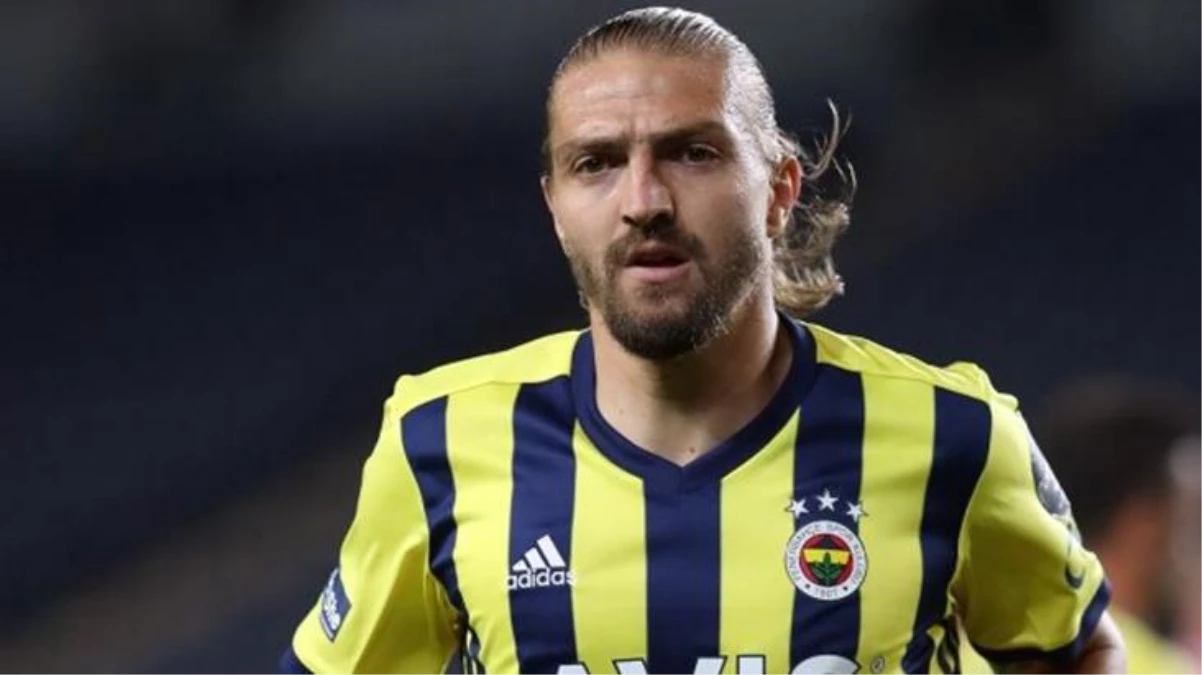 Fenerbahçe\'de Caner Erkin hafta sonuna kadar idmanlara alınmayacak