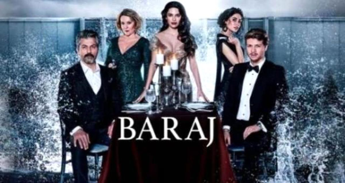 FOX Baraj canlı izlle! Baraj yeni bölüm kesintisiz full izle! Baraj 29. bölüm izle! Baraj yeni bölümde neler olacak?