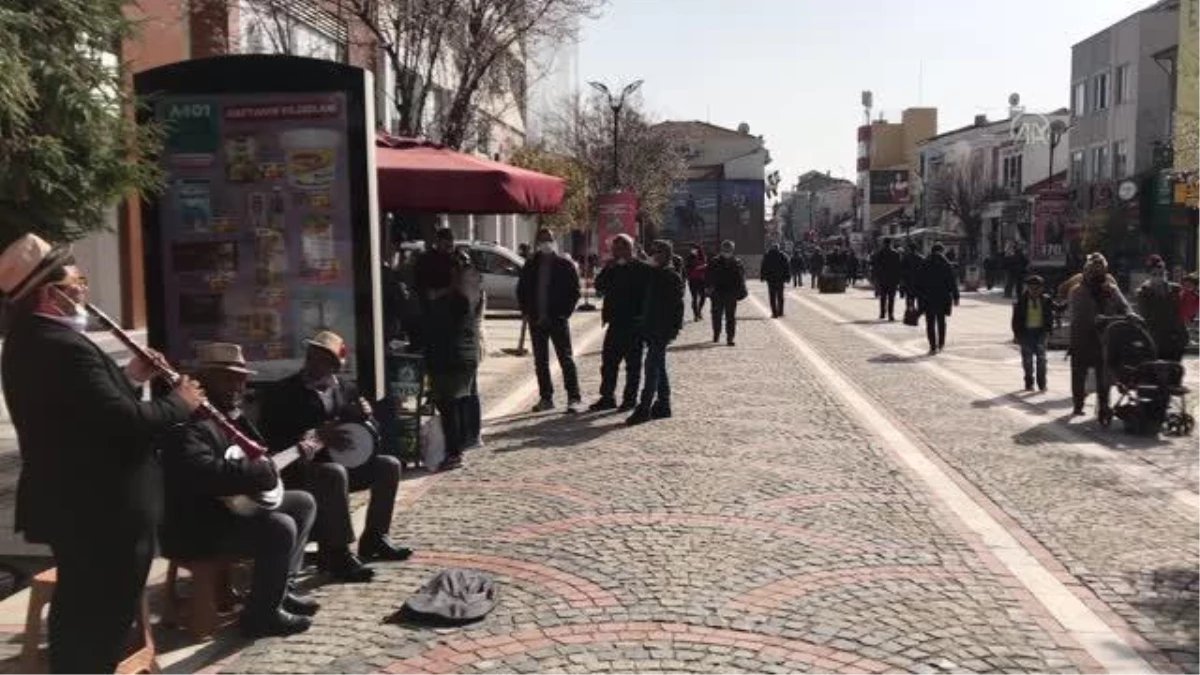 Son dakika haberi: Halk sağlığı uzmanından "mutant virüs riski nedeniyle tedbirlere daha fazla uyulmalı" uyarısı