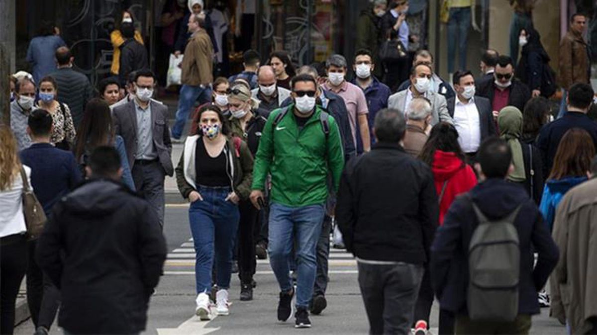 İstanbul\'da normalleşme sonrası neleri yapmak serbest, neler yasak? İşte merak edilen sorunun yanıtı