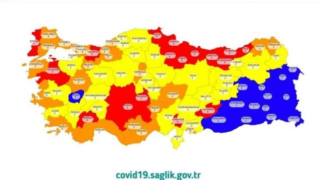 Kafası karışıklar dikkat! İşte 11 maddede normalleşme