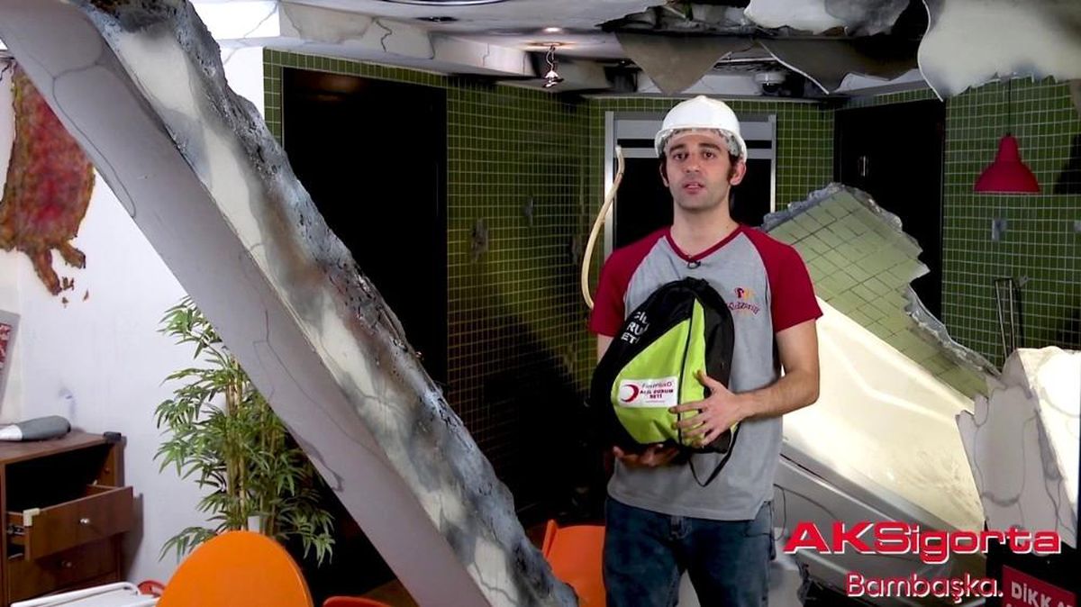 KidZania İstanbul ve Aksigorta dijital dünyada güvenli yaşama dikkat çekti