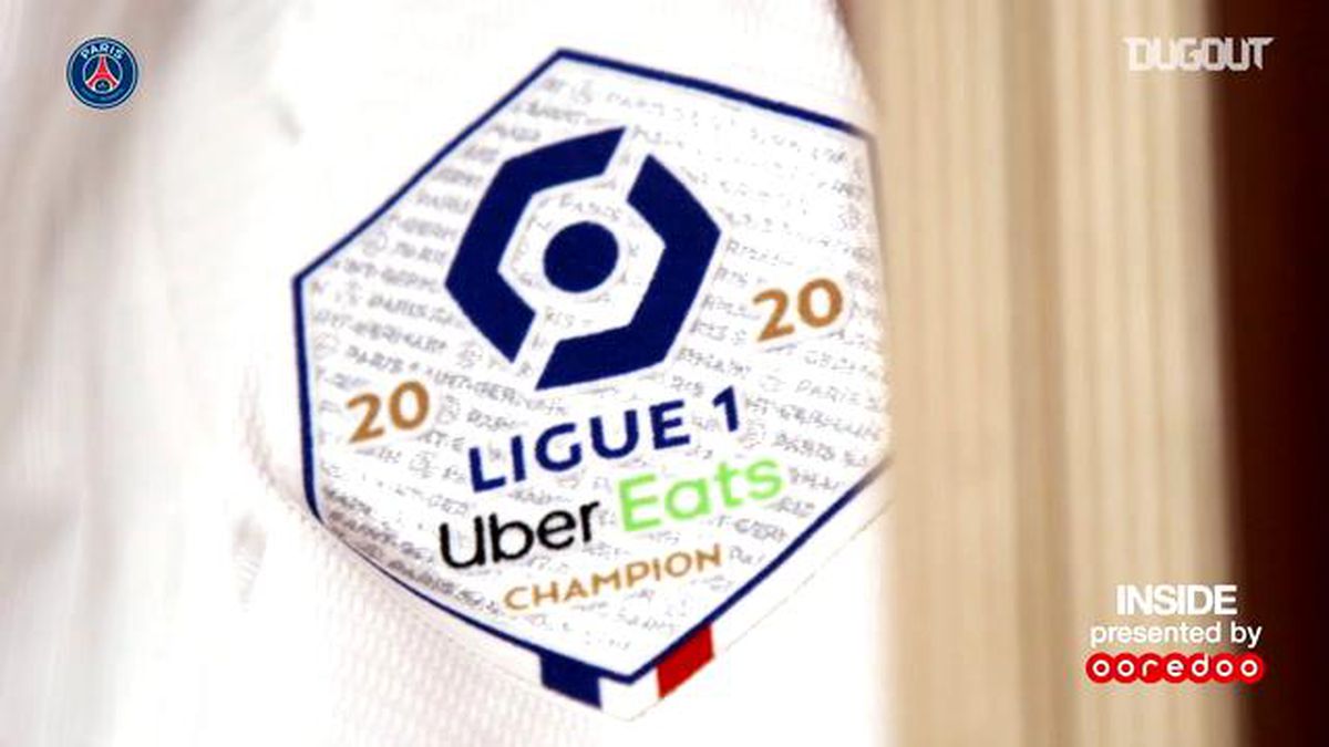 Maçın Perde Arkası: Dijon 0-4 PSG