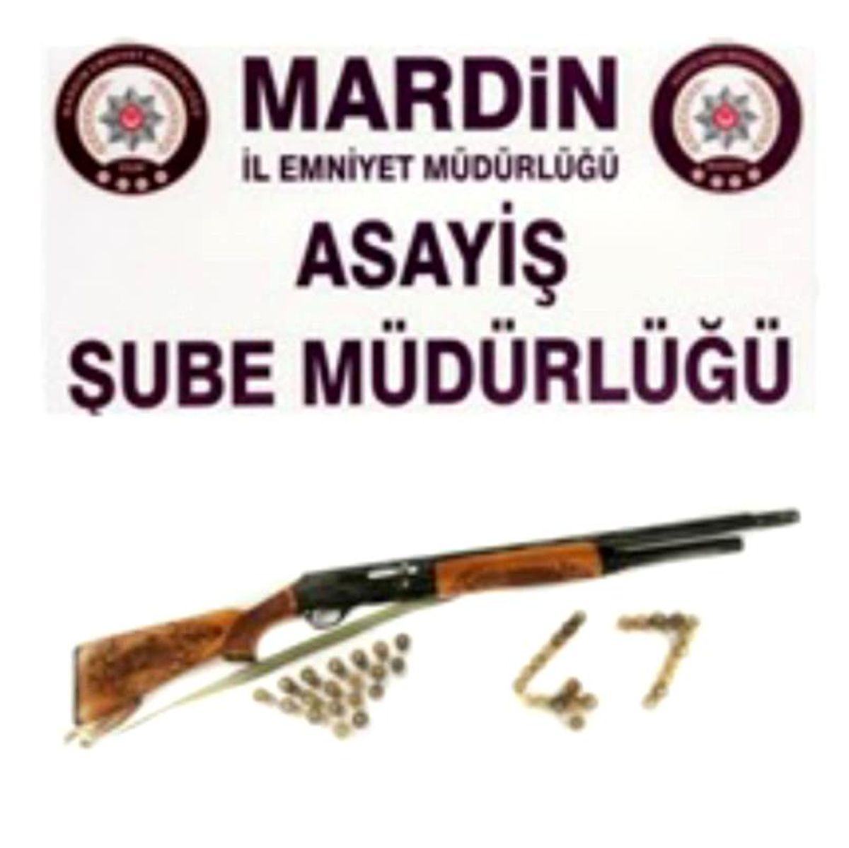 Mardin\'de çeşitli suçlardan aranan 185 kişi yakalandı