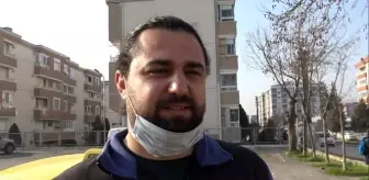 Mesleğini değil mutlu olduğu işi yapıyor