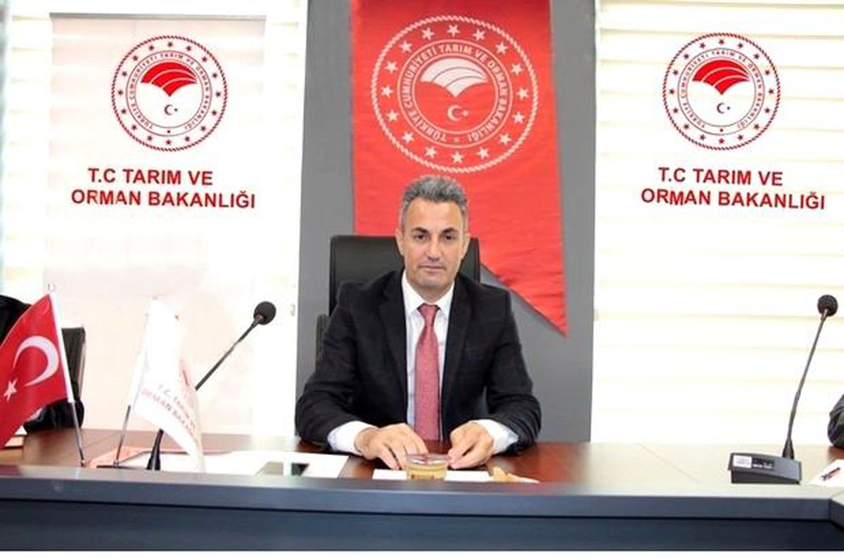 Modern basınçlı bireysel sulama sistemi destekleme tebliği yayınlandı