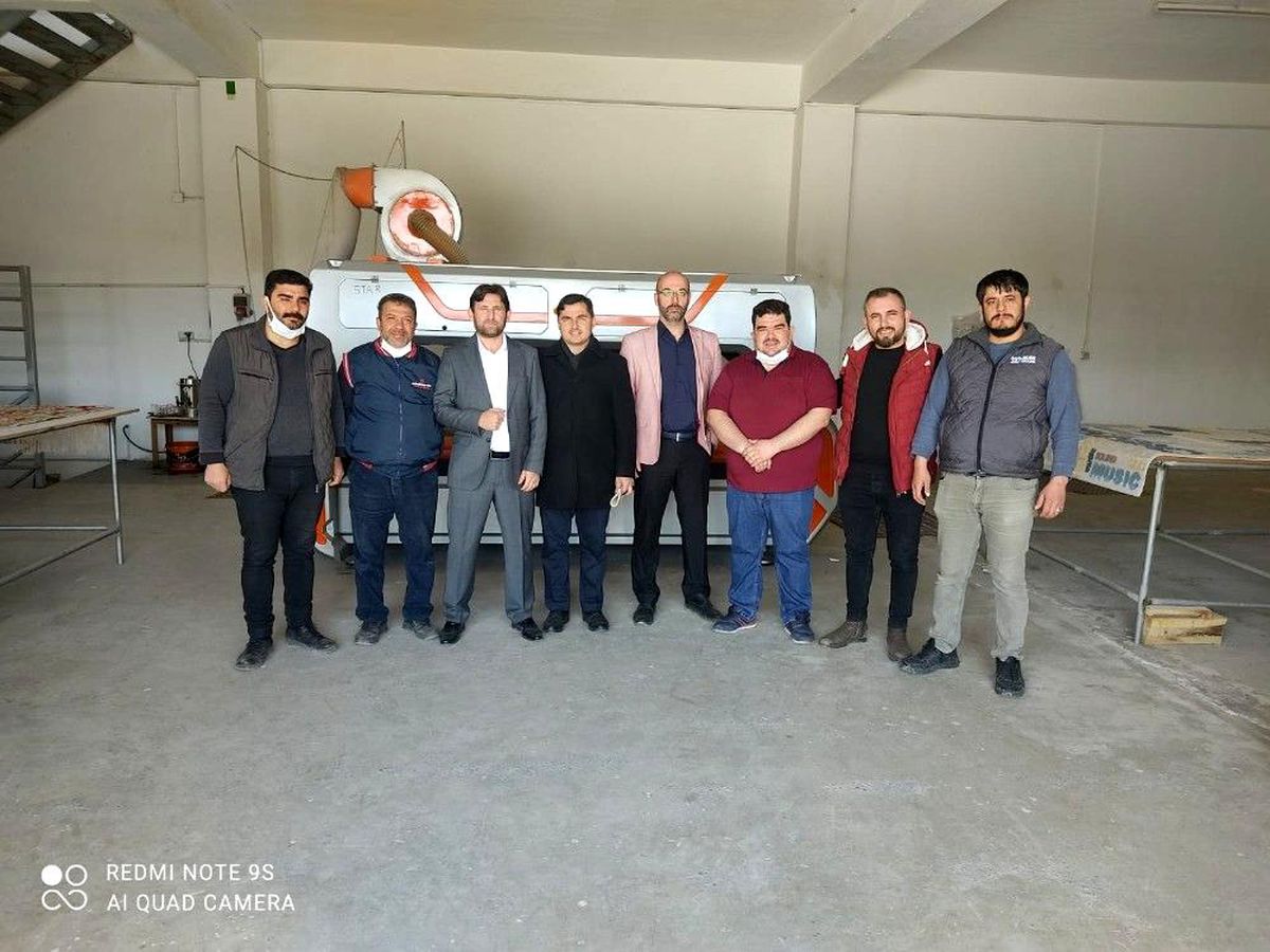 MÜHİAD ilk denetimlerine başladı