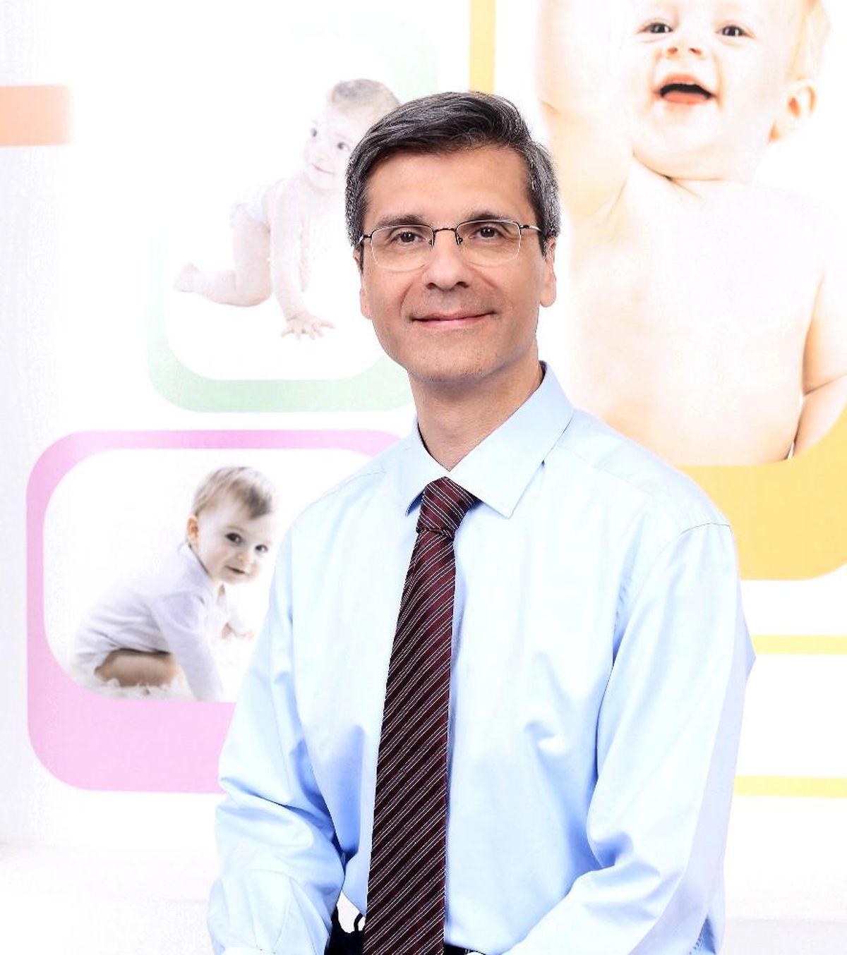Serebral palsi\'li çocukların beslenmesine özel proje