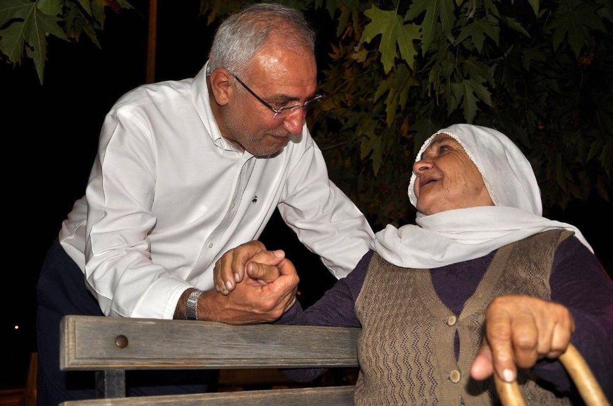 Sosyal koruma kalkanından Malatya\'ya 400 milyonluk kaynak