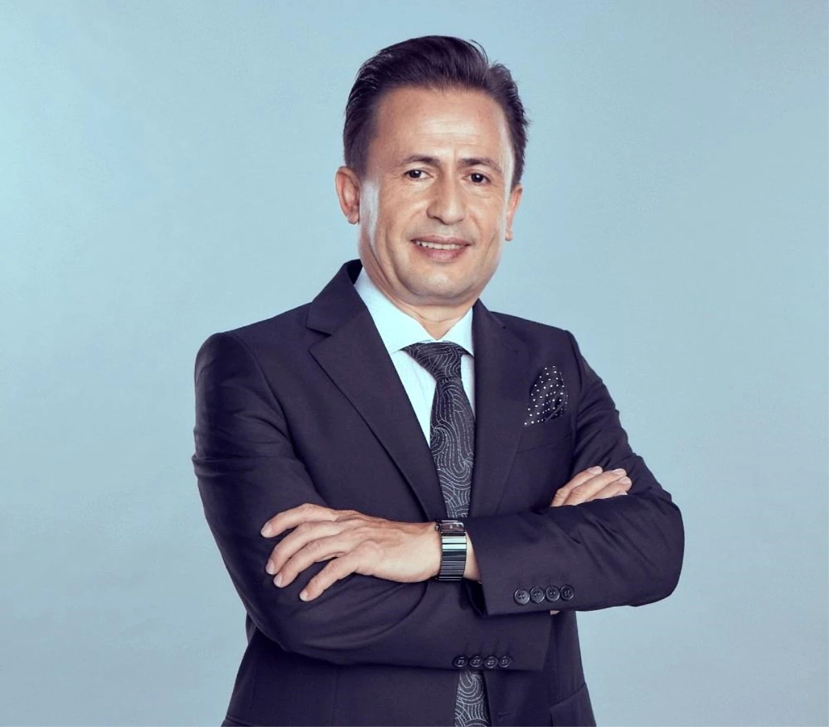 Tuzla Belediye Başkanı Dr. Şadi Yazıcı, 'Gençlik eşittir gelecek demektir'