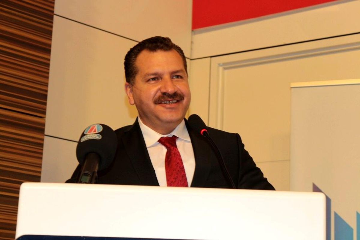 Vali Hasan Şıldak\'tan yüksek riskli bölge değerlendirmesi