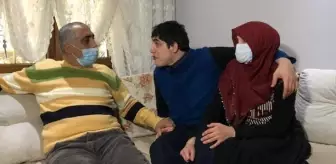 Yalanlarıyla aileye umut verdi, hasta çocuğun durumu ağırlaşınca gerçek ortaya çıktı! Sahte doktor binlerce lira dolandırdı