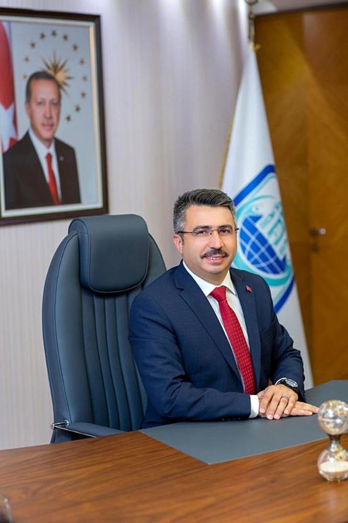 Yıldırım\'da "Kariyer Sohbetleri" başlıyor