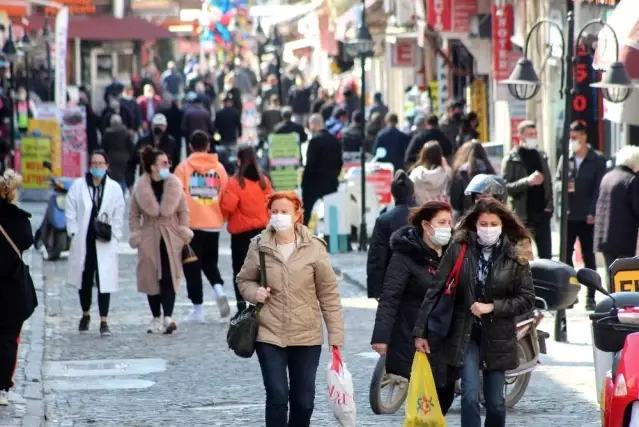 Yüksek riskli grupta yer alan Edirne'de 'ev ziyareti' tepkisi