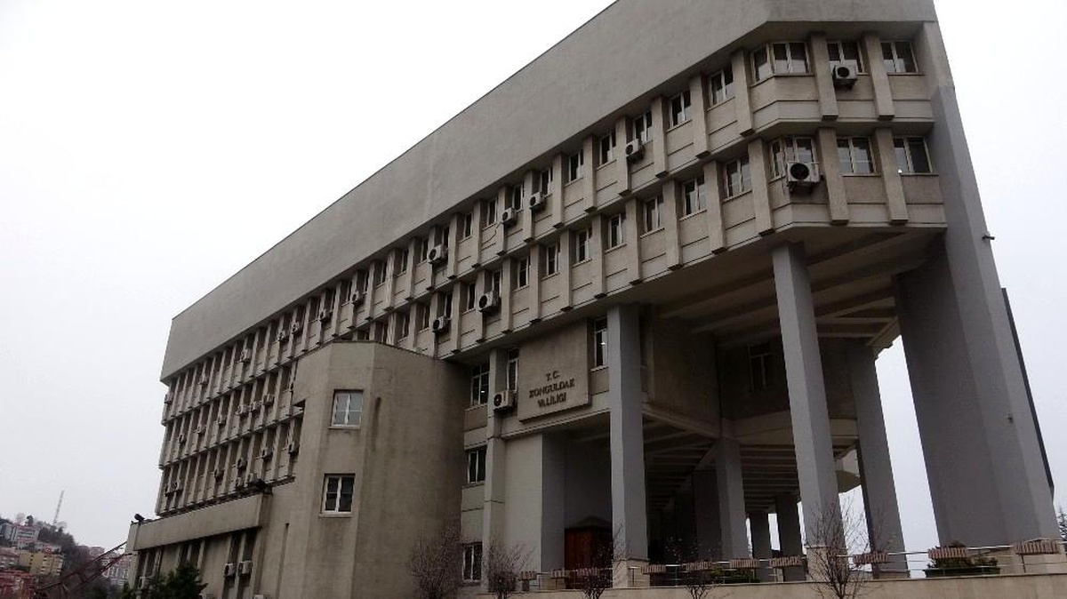Son Dakika | Zonguldak Hıfzıssıhha Kurulu yeni kararları açıkladı