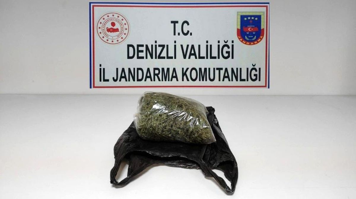 Son dakika haberleri | 15 yıllık hapis cezasından sahte kimlikle kaçan tacir jandarmaya yakalandı
