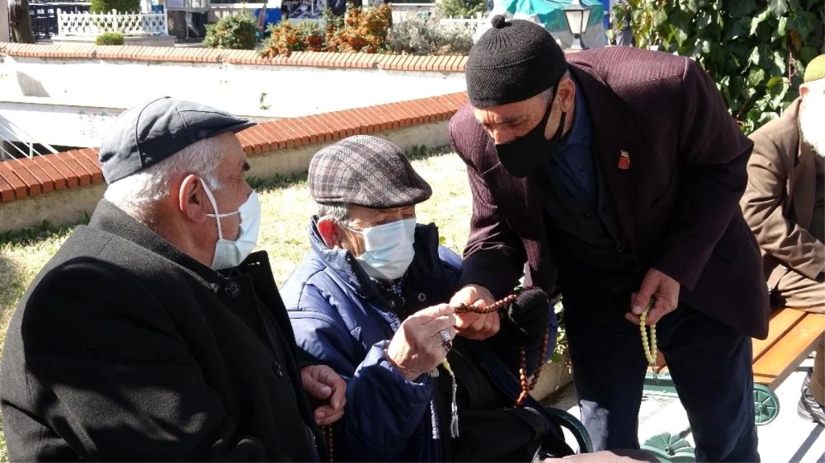 Çok yüksek riskli ilde korkutan manzara