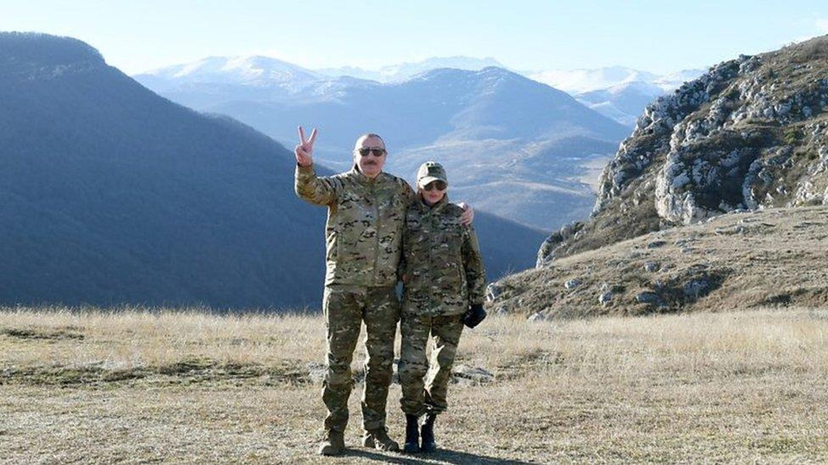 Dağlık Karabağ: Azerbaycan, Ermenistan\'la yeni bir savaşa mı hazırlanıyor?