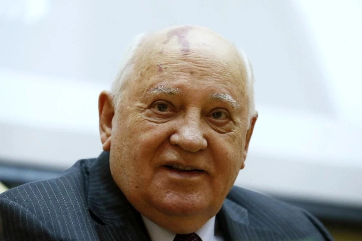 Dünya liderleri, son Sovyet lideri Gorbaçov\'un doğum gününü kutladı
