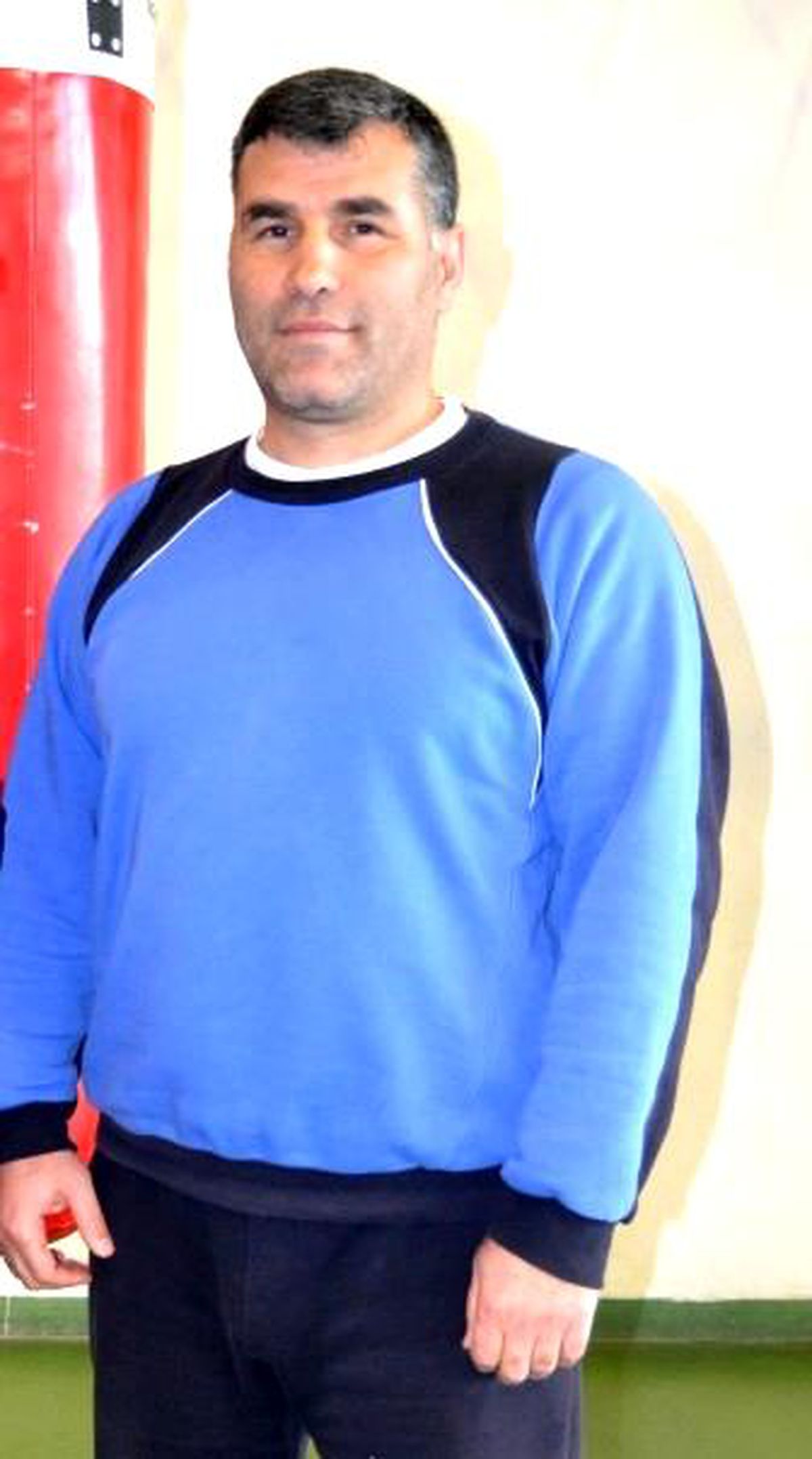 Fatih Töme\'nin acı günü