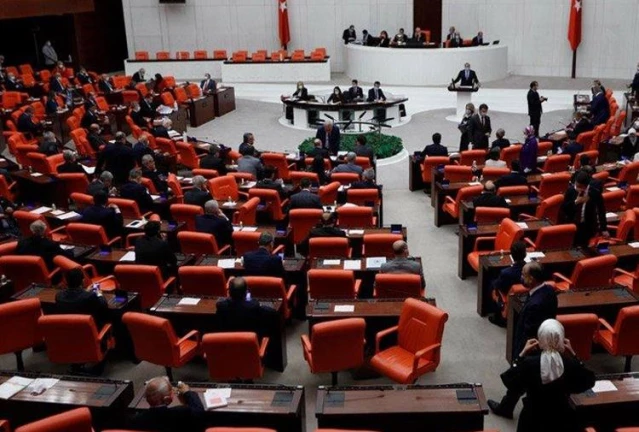 HDP kapatılırsa milletvekilleri Demokratik Bölgeler Partisi'ne geçecek