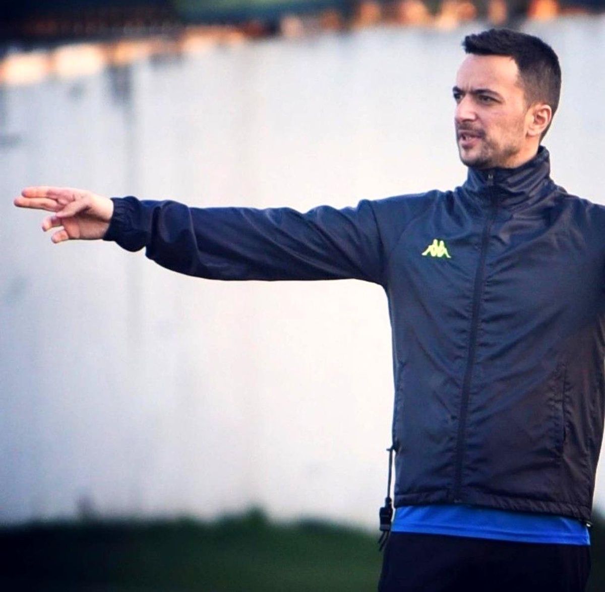 Kayserispor\'dan teknik kadroya takviye
