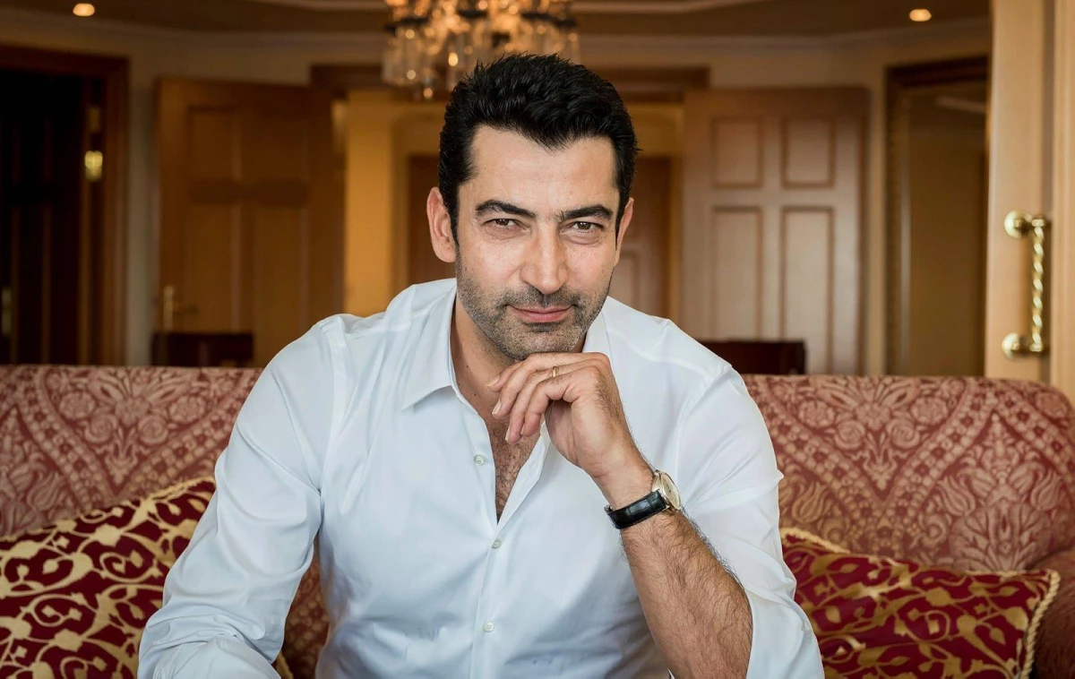 Kenan İmirzalıoğlu, Kurtlar Vadisi Kaos\'a yeşil ışık yaktı