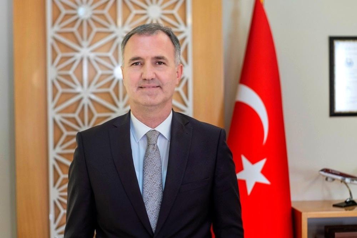 Kentsel dönüşüm strateji belgesi hazırlıkları başladı