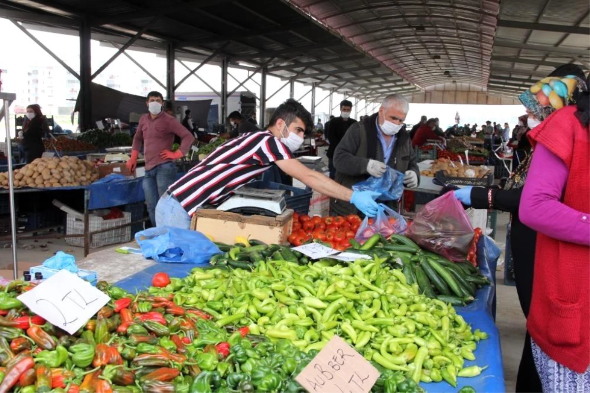 Mersin ve Adana\'nın şubat ayı enflasyonu yüzde 14,72