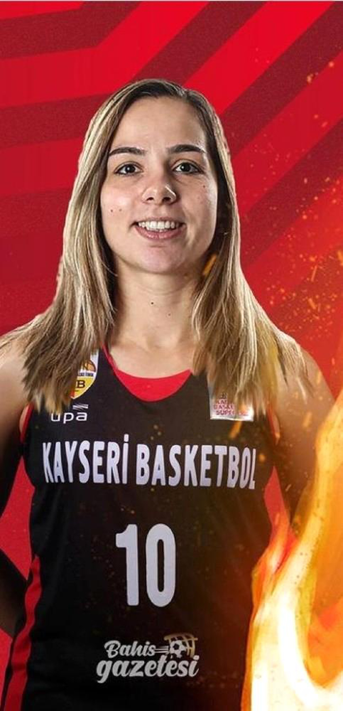 Rakip potayı en çok Maja Milkoviç yokladı