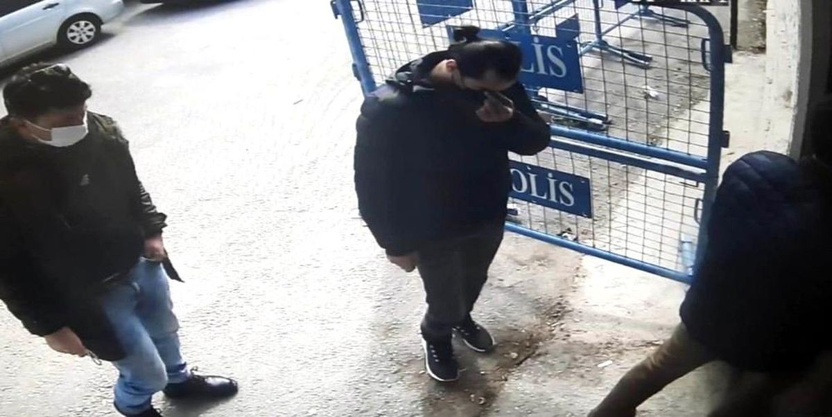 Son dakika haberi | Sabiha Gökçen Havalimanı işgal girişimi davası sanığı Konya\'da yakalandı
