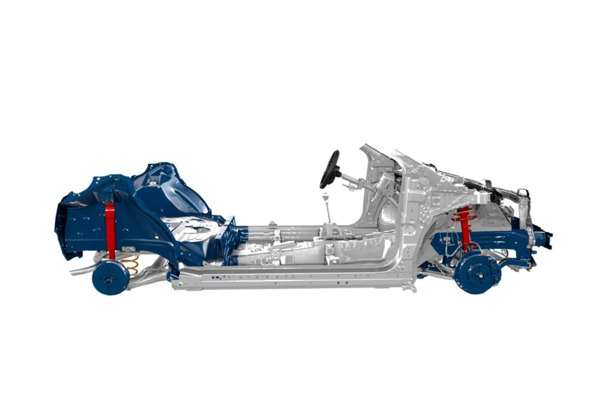 Toyota Avrupa\'da yeni A segmenti modelini tanıtacak