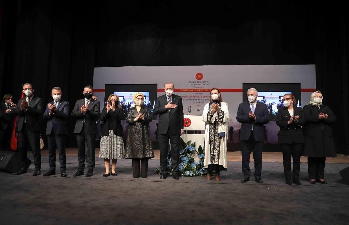 Uluslararası göç konferansı sonuç deklarasyonu yayınlandı
