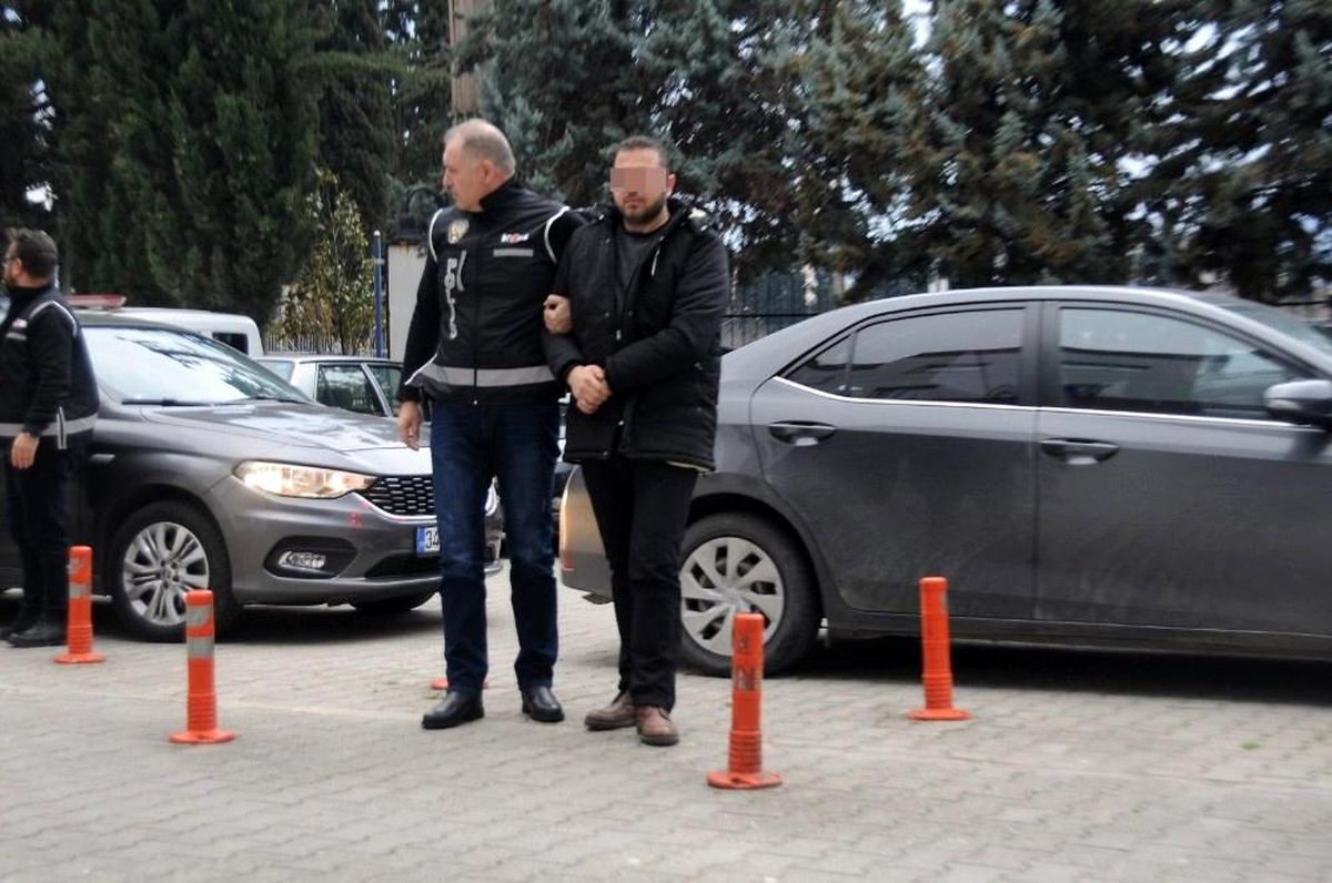 Yolsuzluk soruşturmasının 3. duruşması sona erdi