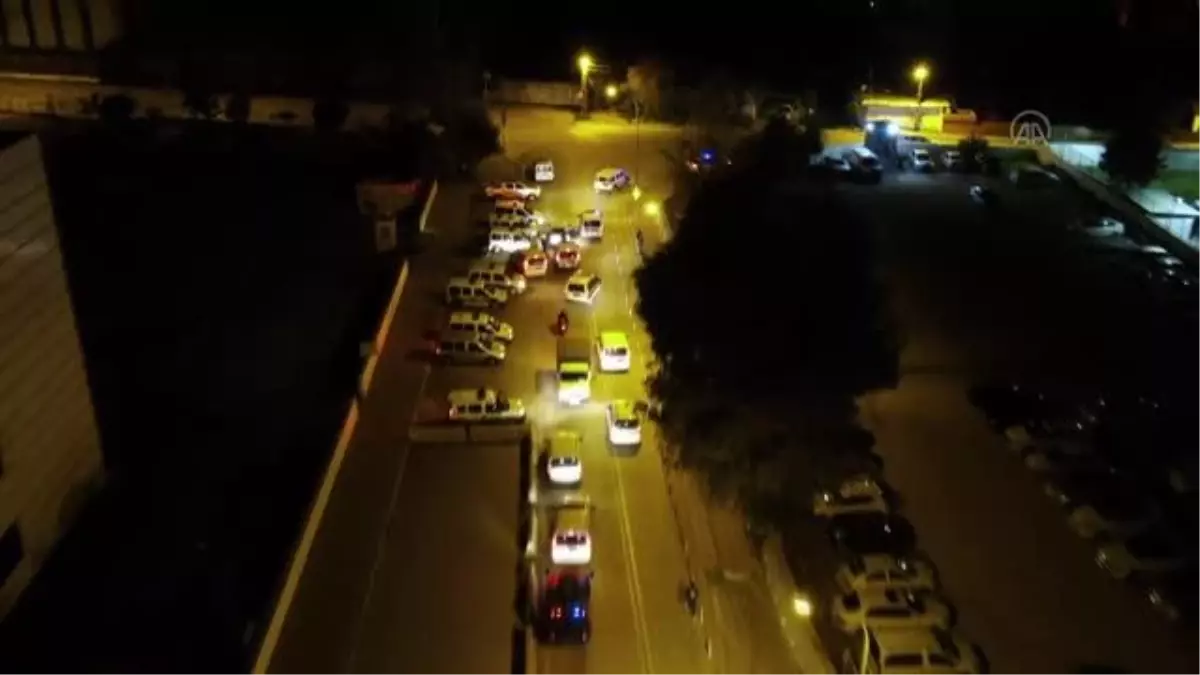 3 ildeki yasa dışı bahis operasyonu kapsamında 6 zanlı daha yakalandı