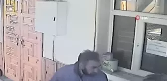 4 ilde 30'a yakın camide hırsızlık yapan şahıs yakalandı