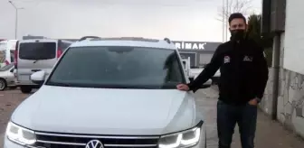 460 bin TL'ye aldığı sıfır otomobil hasarlı çıktı! Suçu kabul etmeyen bayi sadece ücretsiz bakım teklif etti