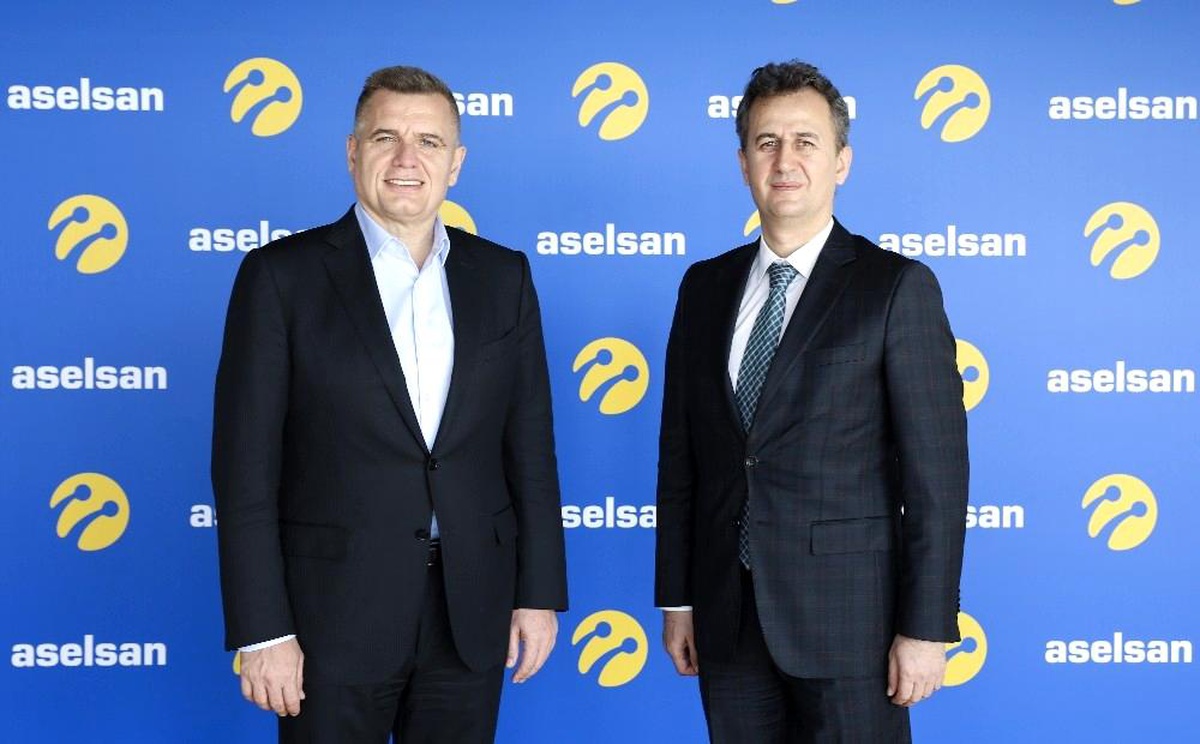 ASELSAN ve Turkcell\'den \'güvenli iletişim\' için iş birliği