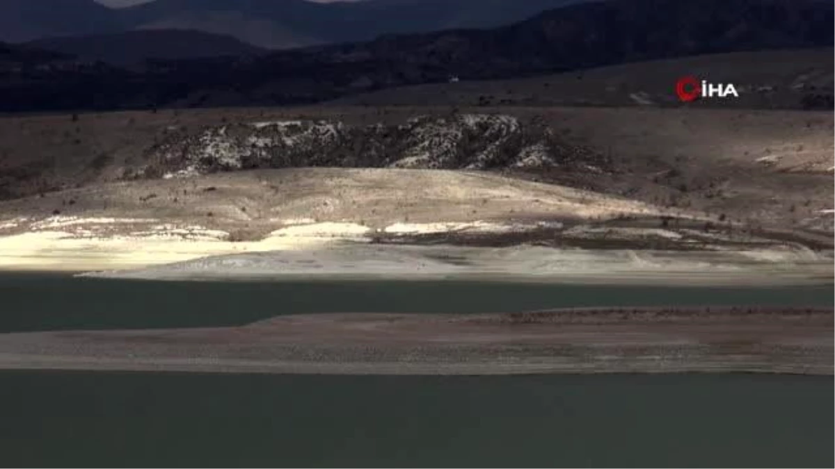 ASKİ\'den su tasarrufu çağrısı: "Barajlarda geçen yıla göre 50 milyon metreküp daha az su var"