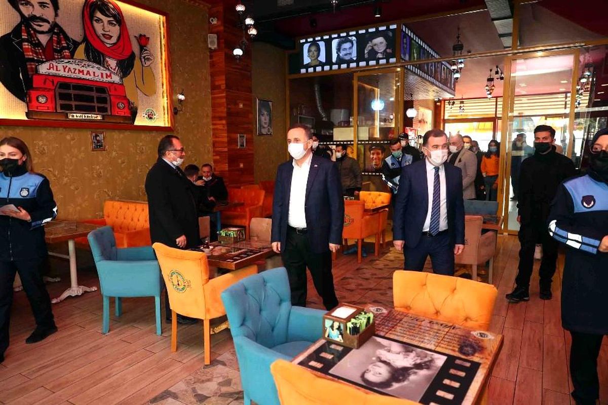 Bağcılar\'da "dinamik" denetimler başladı