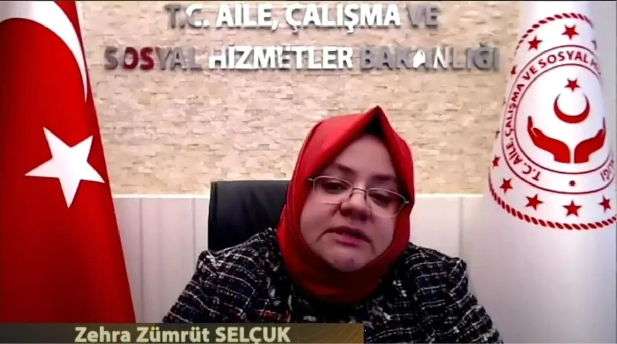 Son dakika! Bakan Selçuk: "Desteklerimiz 53 milyar lirayı aştı"