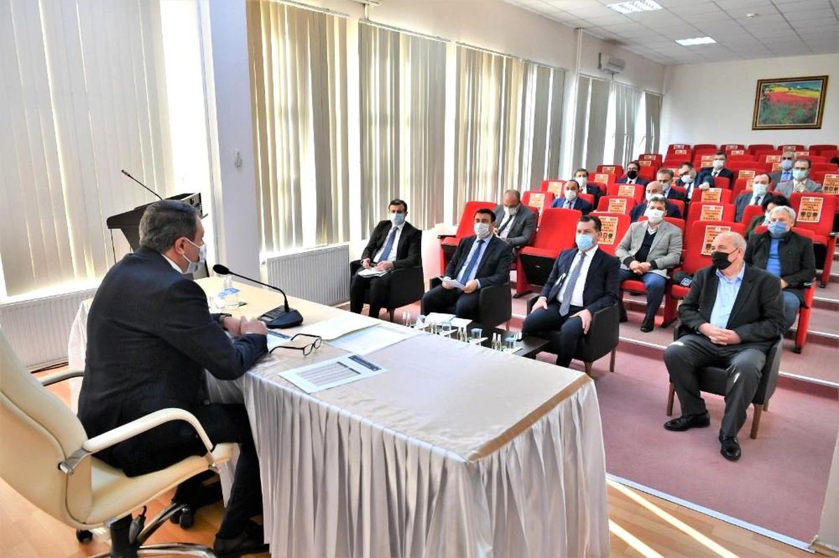 Balıkesir\'de 4 bin kişi sahada denetim yapacak