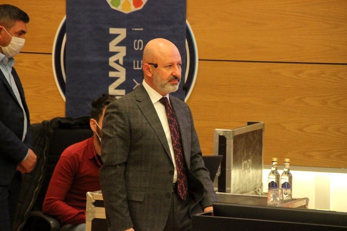 Başkan Çolakbayrakdar: "Şehrin en kılcal alanlarında dahi ilçe belediyesi olarak varız"