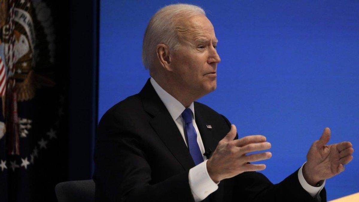 Biden: Diplomasi ilk seçeneğimiz olacak, sonu gelmez savaşlar bitecek