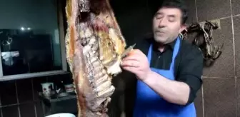 Bitlis büryan kebabı coğrafi işaret tescil belgesi aldı