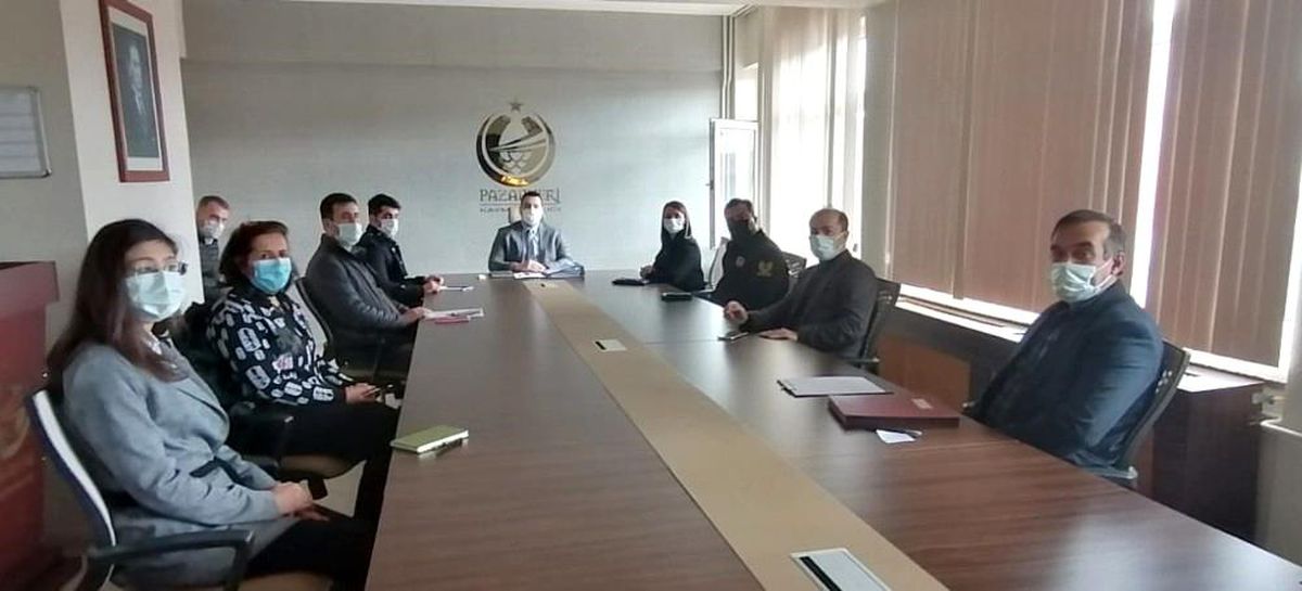 Son dakika haber | Bozcaarmut Göleti ve Küçükelmalı Tabiat Parkı\'nda kamp çadırı kurmak, piknik yapmak yasağı devam edecek